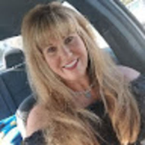 Meet your Posher, Cindy